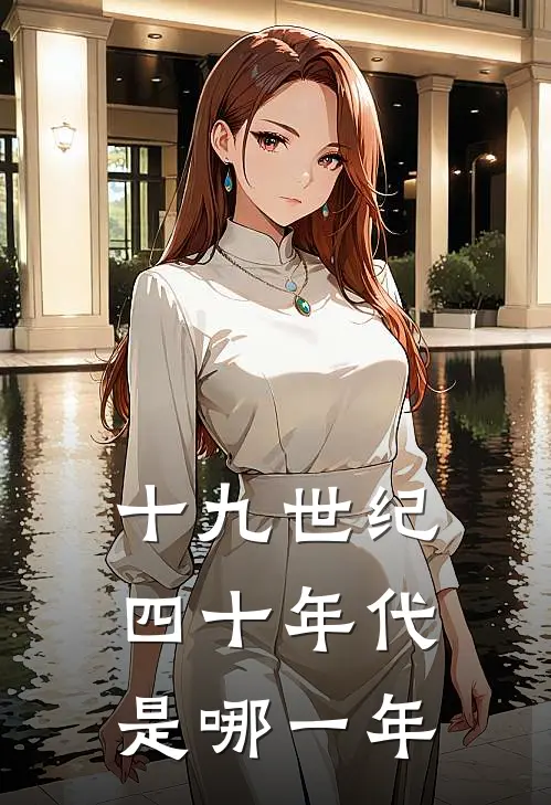 十九世纪四十年代是哪一年