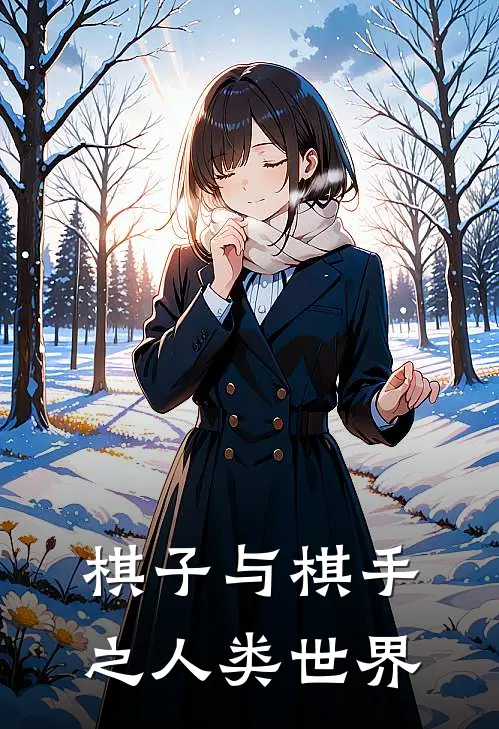 棋子与棋手之人类世界