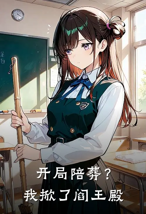 开局陪葬？我掀了阎王殿