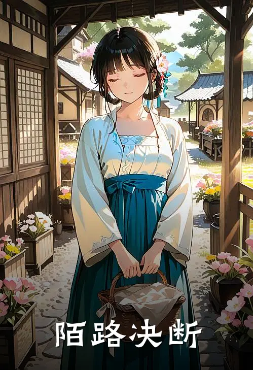 陌路决断萧陌靳决小说完整版免费阅读_热门小说排行榜陌路决断(萧陌靳决)