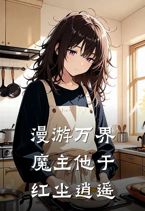 暗卫小萌《漫游万界：魔主他于红尘逍遥》全本免费在线阅读_(暗卫小萌)最新章节在线阅读