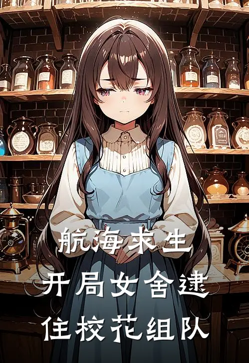 航海求生：开局女舍逮住校花组队