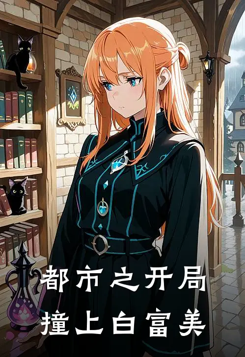 都市之开局撞上白富美韩星宇徐露完整版免费小说_热门网络小说推荐都市之开局撞上白富美(韩星宇徐露)