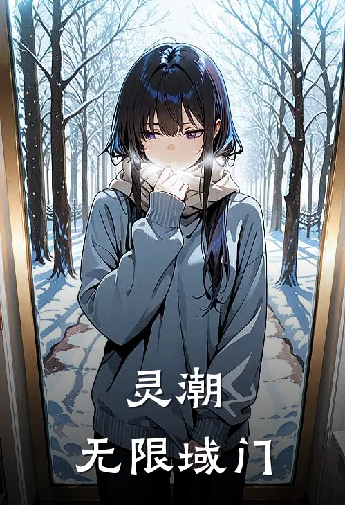 灵潮：无限域门(林砚陆燃)网络热门小说_最新小说灵潮：无限域门(林砚陆燃)