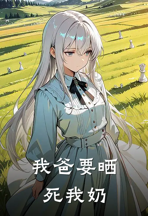 我爸要晒死我奶