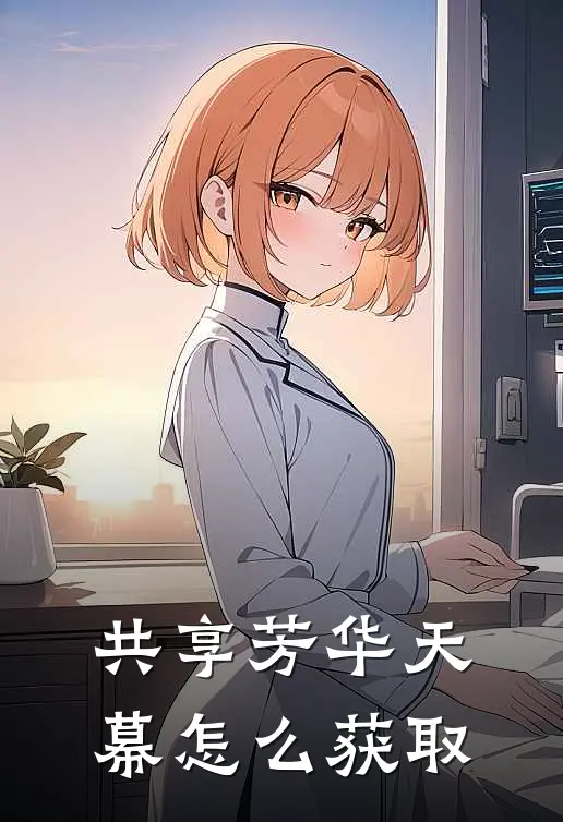 共享芳华天幕怎么获取