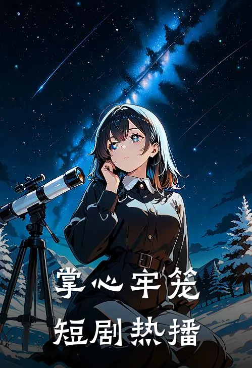 掌心牢笼短剧热播