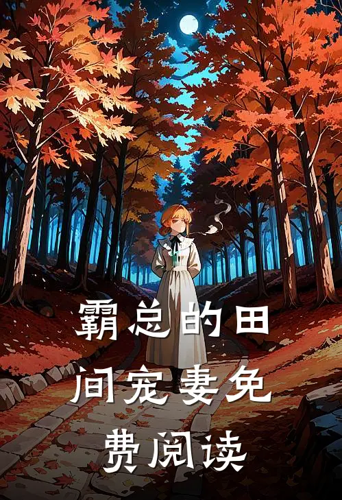 霸总的田间宠妻免费阅读