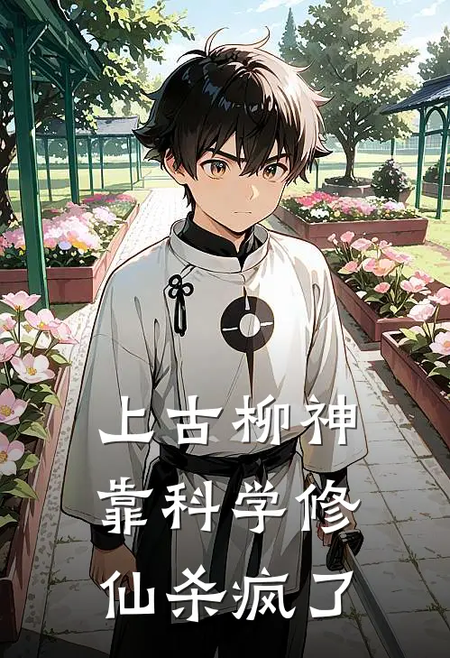 上古柳神靠科学修仙杀疯了