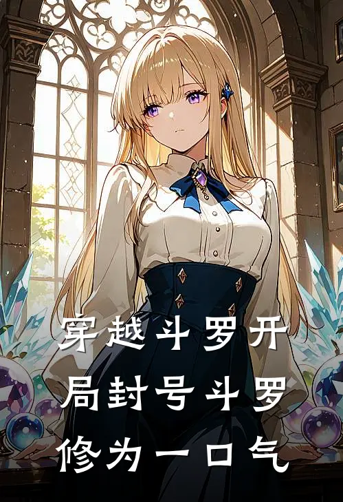 穿越斗罗开局封号斗罗修为一口气