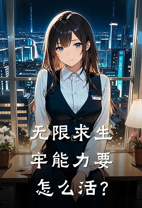 无限求生，牢能力要怎么活？