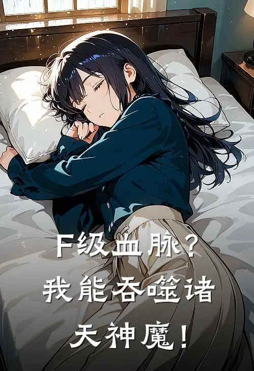 F级血脉？我能吞噬诸天神魔！(陆渊李昊)完整版免费小说_最热门小说F级血脉？我能吞噬诸天神魔！(陆渊李昊)