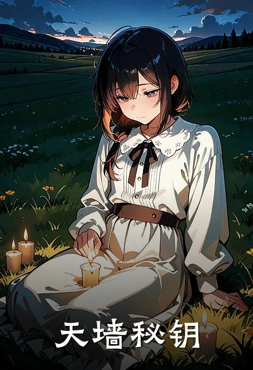 天墙秘钥(李君泽李风)免费热门小说_最新小说推荐天墙秘钥李君泽李风