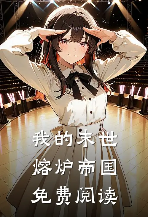 我的末世熔炉帝国免费阅读