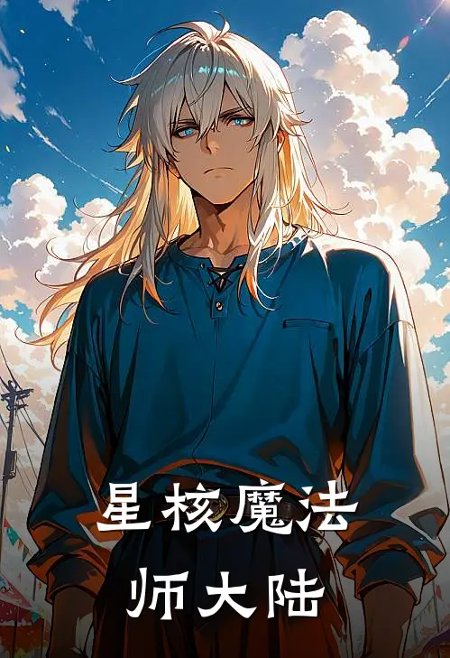 星核魔法师大陆