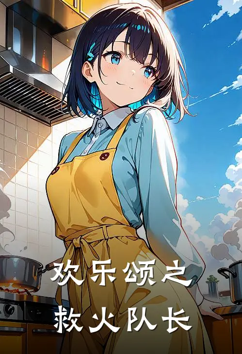 欢乐颂之救火队长