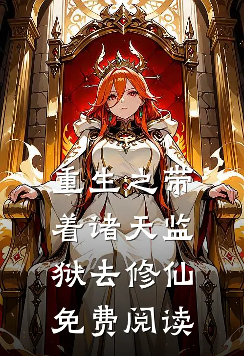 重生之带着诸天监狱去修仙免费阅读