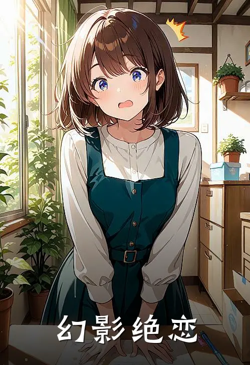 幻影绝恋