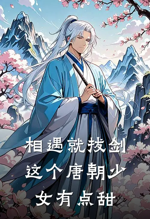 相遇就拔剑，这个唐朝少女有点甜(张晏秦芷嫣)最新小说_免费阅读完整版小说相遇就拔剑，这个唐朝少女有点甜(张晏秦芷嫣)