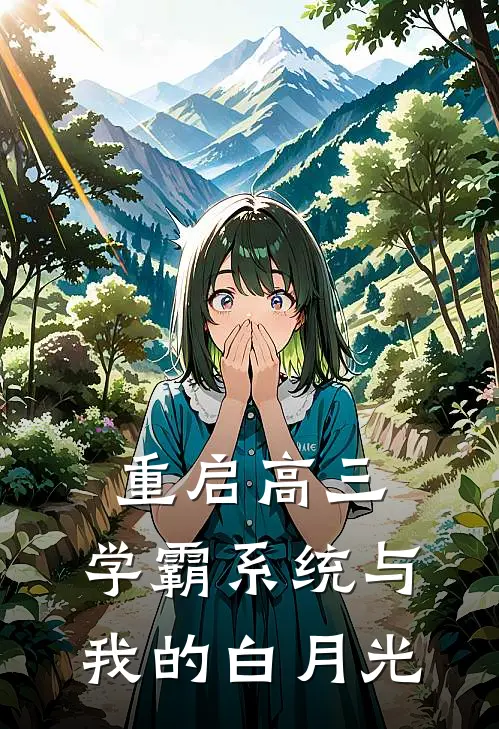 重启高三：学霸系统与我的白月光