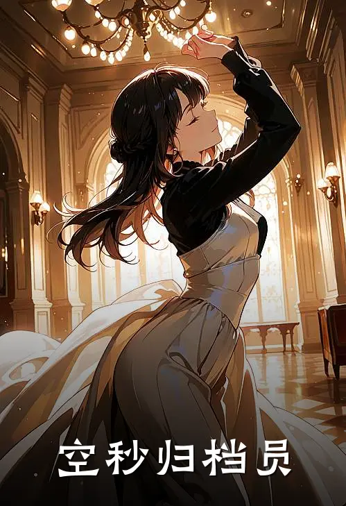 空秒归档员(许惊许惊)最热门小说_全本完结小说空秒归档员(许惊许惊)