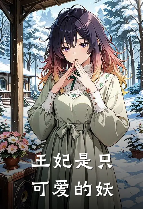 王妃是只可爱的妖