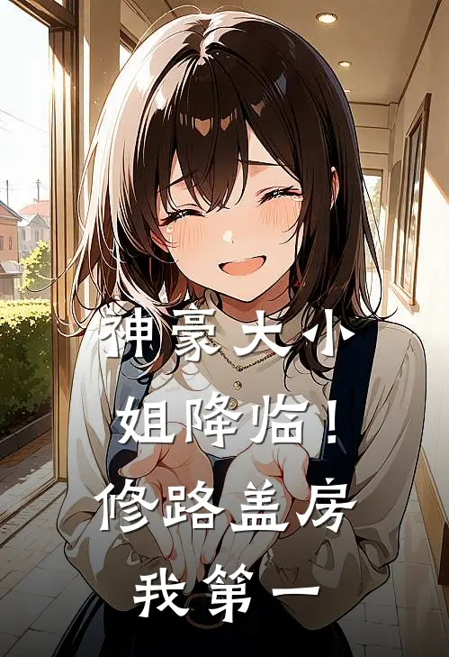 神豪大小姐降临！修路盖房我第一小说方好隋焕文（已完结全集完整版大结局）方好隋焕文小说全文阅读笔趣阁