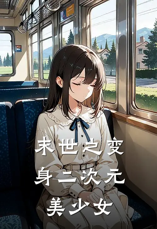 末世之变身二次元美少女苏云墨苏云墨免费小说大全_小说推荐完本末世之变身二次元美少女(苏云墨苏云墨)