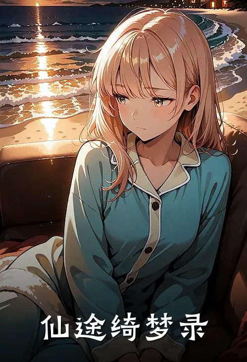 仙途绮梦录