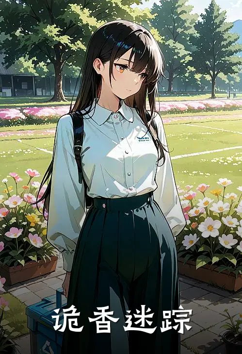 诡香迷踪(林晚晴顾承泽)热门小说在线阅读_热门小说诡香迷踪(林晚晴顾承泽)