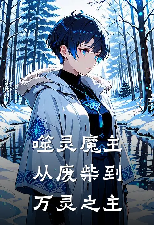 噬灵魔主：从废柴到万灵之主林羽林浩推荐完结小说_免费阅读噬灵魔主：从废柴到万灵之主(林羽林浩)