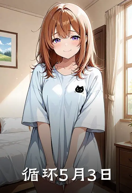 循环5月3日王雨李琴免费小说完结_最新章节列表循环5月3日(王雨李琴)