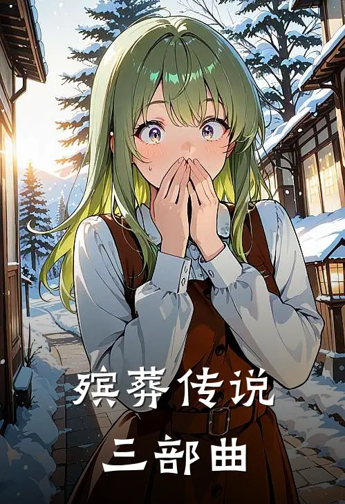 殡葬传说三部曲