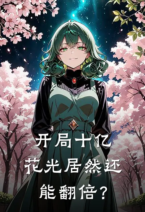 开局十亿，花光居然还能翻倍？(楚凡楚凡)完结版小说_最新全本小说开局十亿，花光居然还能翻倍？楚凡楚凡