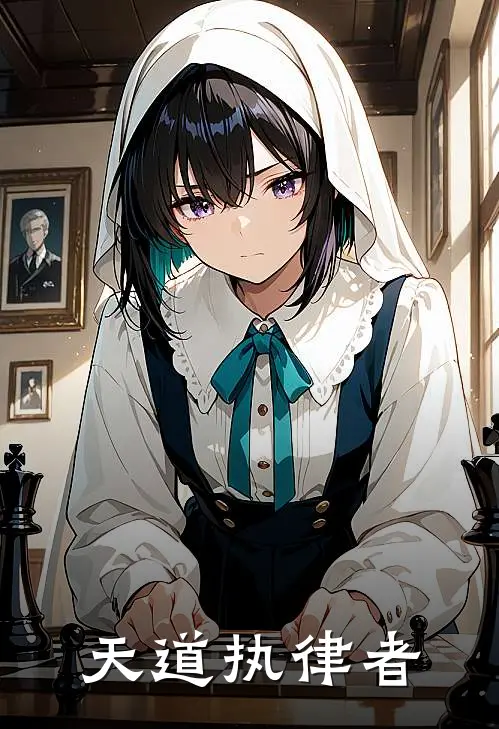 天道执律者