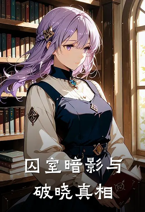 囚室暗影与破晓真相(林砚陈默)已完结小说_囚室暗影与破晓真相(林砚陈默)小说免费在线阅读