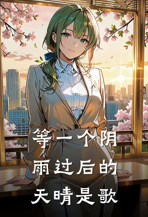 等一个阴雨过后的天晴是歌
