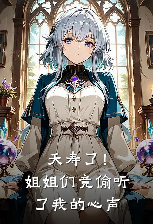 夭寿了！姐姐们竟偷听了我的心声