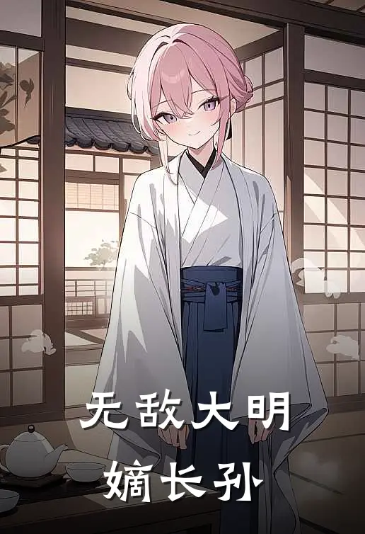 无敌大明嫡长孙