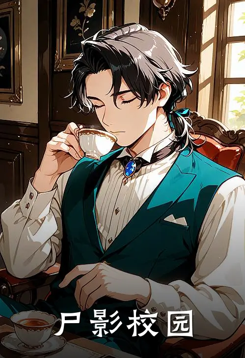 唐梓锋梓锋《尸影校园》完结版阅读_(尸影校园)全集阅读