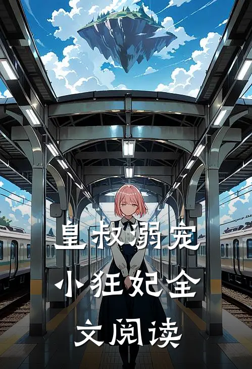 皇叔溺宠小狂妃全文阅读