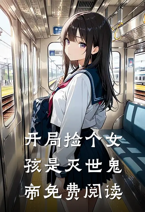 开局捡个女孩是灭世鬼帝免费阅读