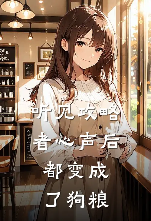 听见攻略者心声后，都变成了狗粮林知月周衍最新好看小说推荐_完本小说免费听见攻略者心声后，都变成了狗粮(林知月周衍)