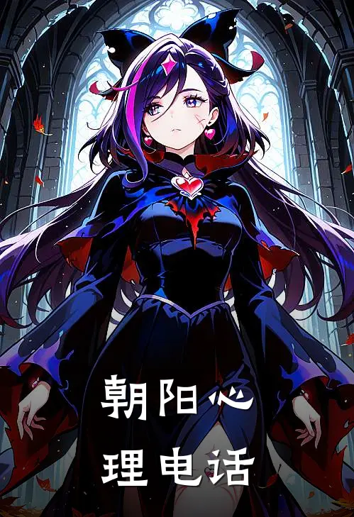 朝阳心理电话