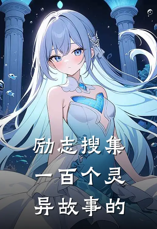 励志搜集一百个灵异故事的