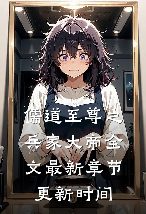 儒道至尊之兵家大帝全文最新章节更新时间