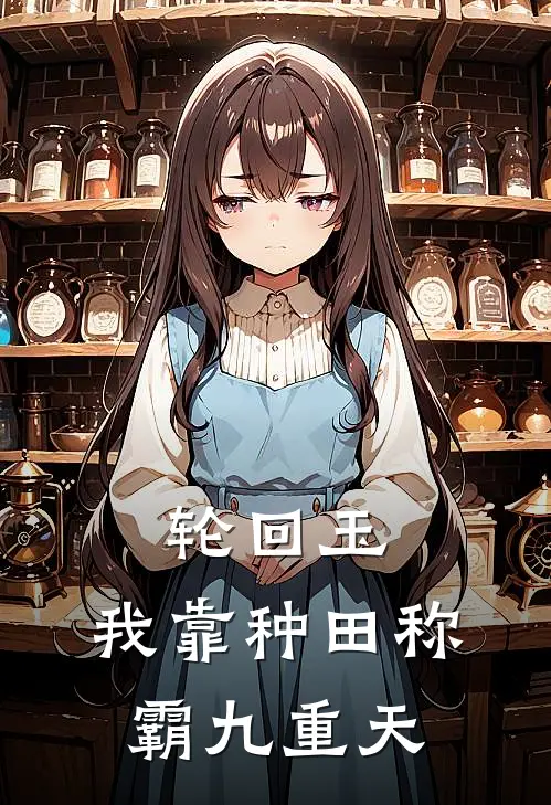 轮回玉：我靠种田称霸九重天