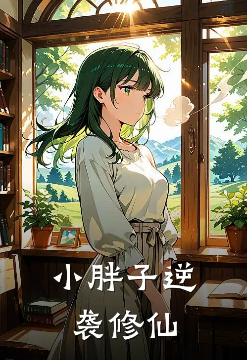 小胖子逆袭修仙