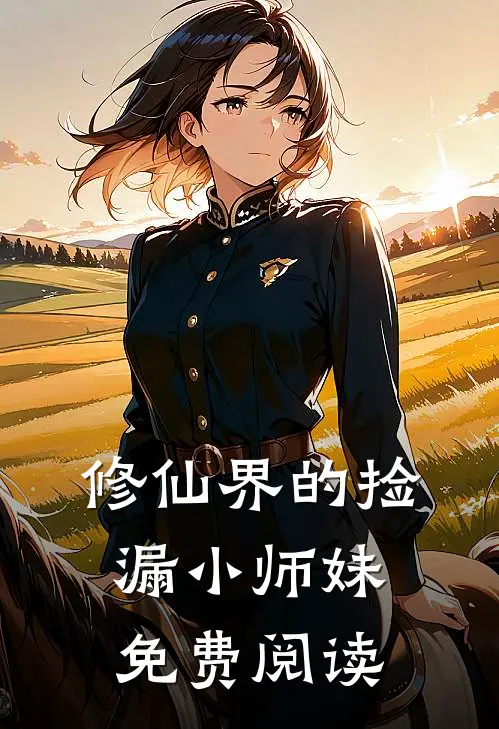 修仙界的捡漏小师妹免费阅读