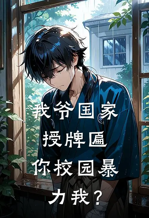 我爷国家授牌匾，你校园暴力我？(宋寒张凯)推荐完结小说_最新章节列表我爷国家授牌匾，你校园暴力我？(宋寒张凯)